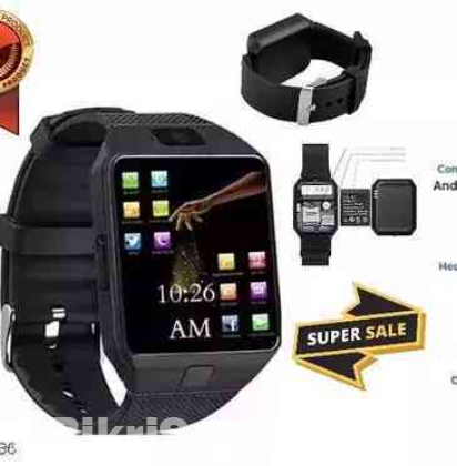 DZ09 Sim & Memory Supported Smart Watch♥♥♥